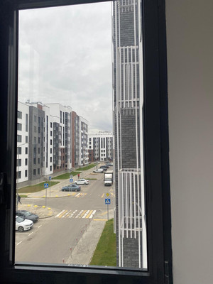 Продам однокомнатную (1-комн.) квартиру, Рахманинова ул, 14, Борисовка д