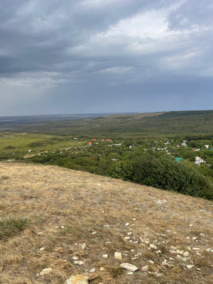 Продам участок 11 соток, Фермерское хоз., Роз ул, Ставрополь г, 0 км от города