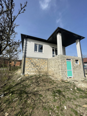 Продам дом, Роз ул, Ставрополь г, 0 км от города