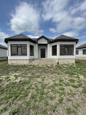 Продам дом, Чистопрудная ул, Михайловск г, 0 км от города