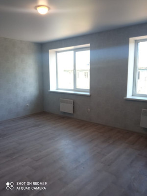 Продам однокомнатную (1-комн.) квартиру, Первомайская ул, 6, Корткерос с