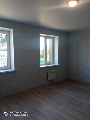 Продам однокомнатную (1-комн.) квартиру, Первомайская ул, 6, Корткерос с