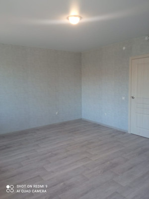 Продам однокомнатную (1-комн.) квартиру, Первомайская ул, 6, Корткерос с