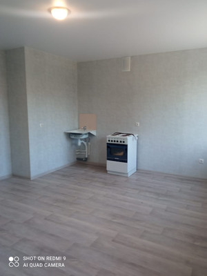 Продам однокомнатную (1-комн.) квартиру, Первомайская ул, 6, Корткерос с