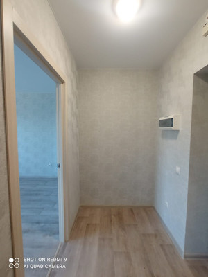 Продам однокомнатную (1-комн.) квартиру, Первомайская ул, 6, Корткерос с