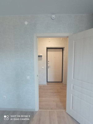 Продам однокомнатную (1-комн.) квартиру, Первомайская ул, 6, Корткерос с