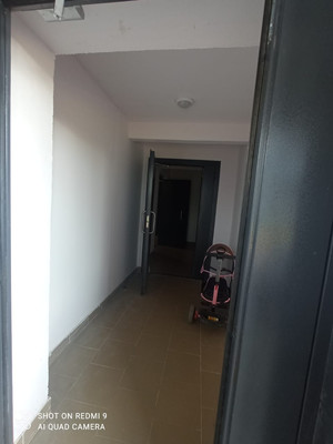 Продам однокомнатную (1-комн.) квартиру, Первомайская ул, 6, Корткерос с