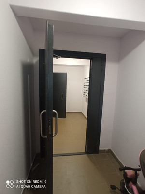 Продам однокомнатную (1-комн.) квартиру, Первомайская ул, 6, Корткерос с