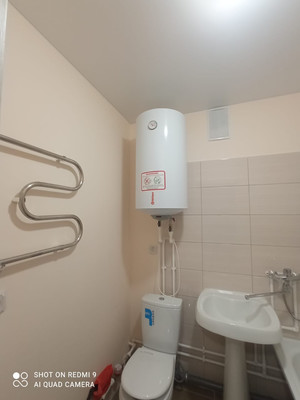 Продам однокомнатную (1-комн.) квартиру, Первомайская ул, 6, Корткерос с