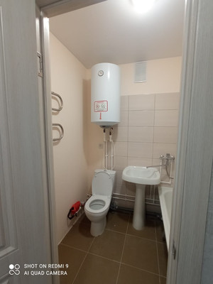 Продам однокомнатную (1-комн.) квартиру, Первомайская ул, 6, Корткерос с