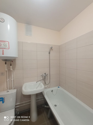 Продам однокомнатную (1-комн.) квартиру, Первомайская ул, 6, Корткерос с