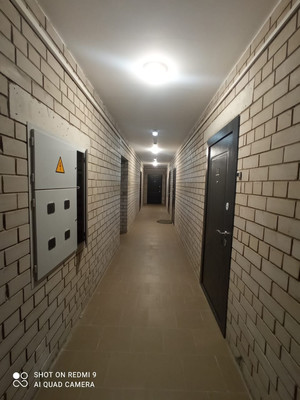 Продам однокомнатную (1-комн.) квартиру, Первомайская ул, 6, Корткерос с