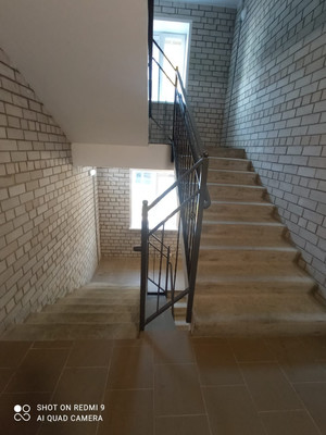 Продам однокомнатную (1-комн.) квартиру, Первомайская ул, 6, Корткерос с