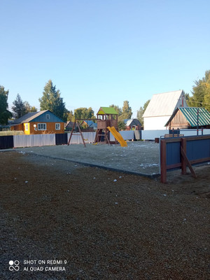 Продам однокомнатную (1-комн.) квартиру, Первомайская ул, 6, Корткерос с