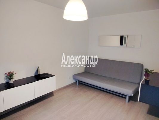 Продам однокомнатную (1-комн.) квартиру, Тихорецкий пр-кт, д. 25 корп. 2, Санкт-Петербург г