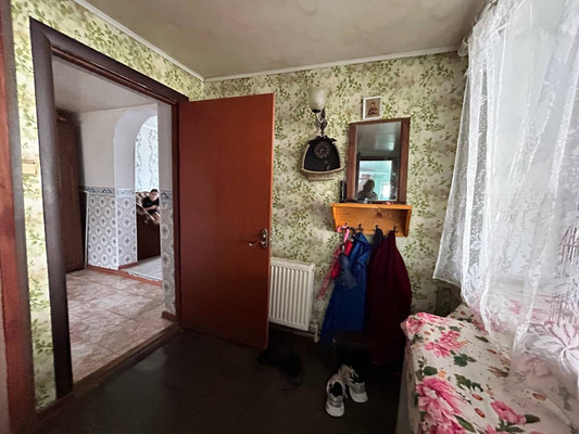 Продам дом, Сенокосное с, 0 км от города