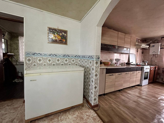 Продам дом, Сенокосное с, 0 км от города