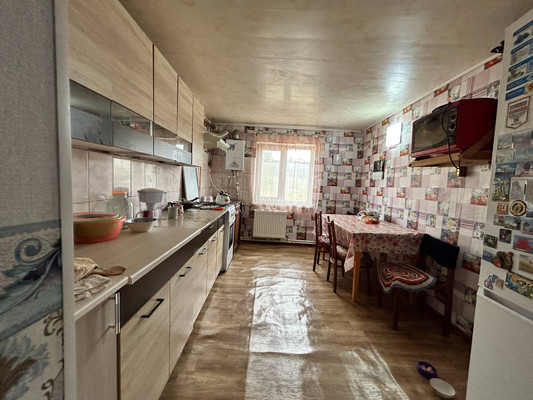 Продам дом, Сенокосное с, 0 км от города