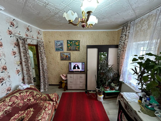 Продам дом, Сенокосное с, 0 км от города