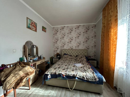 Продам дом, Сенокосное с, 0 км от города