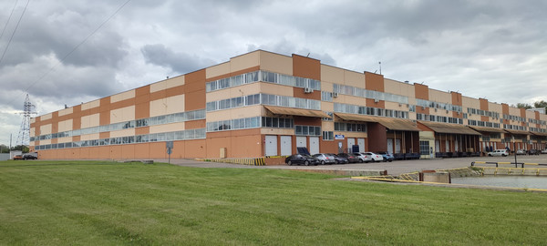 Продам склад 50 000 м2, Подольская ул, 69, Северово д