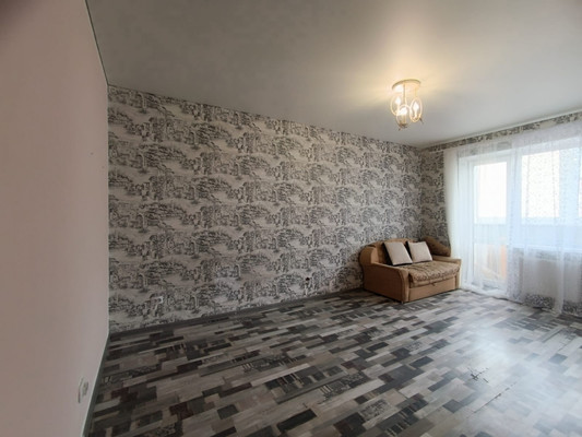 Продам однокомнатную (1-комн.) квартиру, Романа Брянского ул, 29, Брянск г