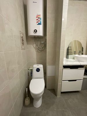 Продам однокомнатную (1-комн.) квартиру, Красный Химик ул, 1к2, Киров г