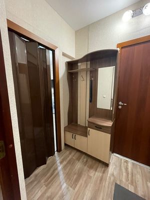 Продам однокомнатную (1-комн.) квартиру, Красный Химик ул, 1к2, Киров г