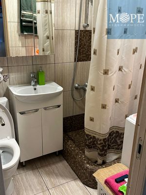 Продам двухкомнатную (2-комн.) квартиру, Ясногорская (Хостинский р-н) ул, 12, Сочи г