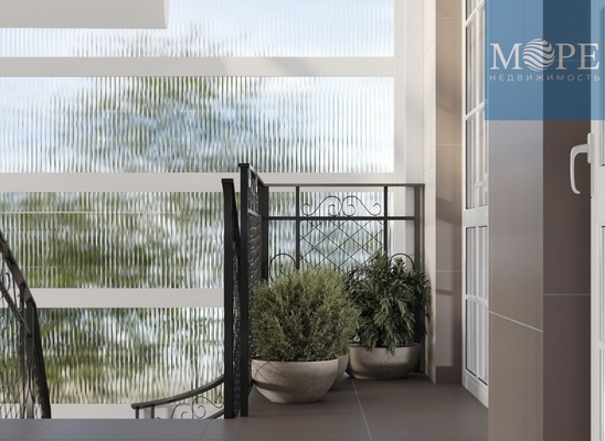 Продам однокомнатную (1-комн.) , Ульянова (Адлерский р-н) ул, 13, Сочи г