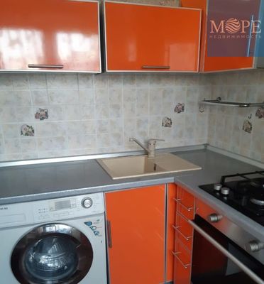 Продам двухкомнатную (2-комн.) квартиру, Донская (Центральный р-н) ул, 43, Сочи г