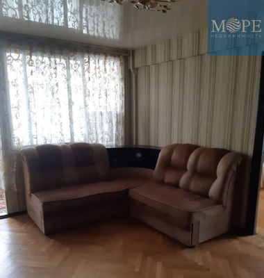 Продам двухкомнатную (2-комн.) квартиру, Донская (Центральный р-н) ул, 43, Сочи г