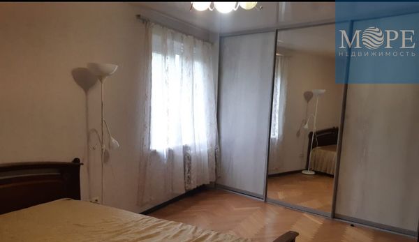 Продам двухкомнатную (2-комн.) квартиру, Донская (Центральный р-н) ул, 43, Сочи г