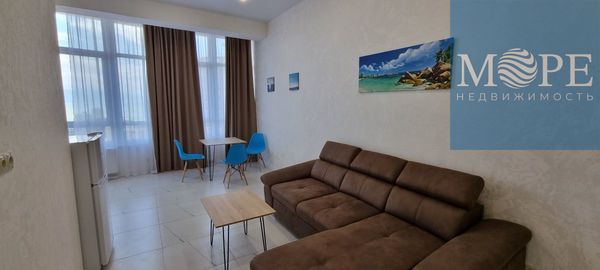 Продам двухкомнатную (2-комн.) квартиру, Горный пер, 5, Веселое с