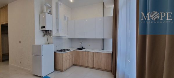 Продам двухкомнатную (2-комн.) квартиру, Горный пер, 5, Веселое с