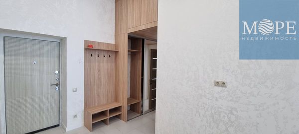 Продам двухкомнатную (2-комн.) квартиру, Горный пер, 5, Веселое с