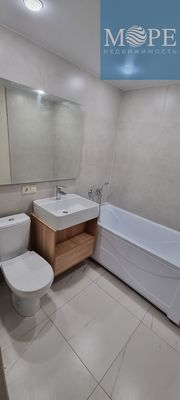 Продам двухкомнатную (2-комн.) квартиру, Горный пер, 5, Веселое с