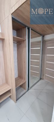 Продам двухкомнатную (2-комн.) квартиру, Горный пер, 5, Веселое с