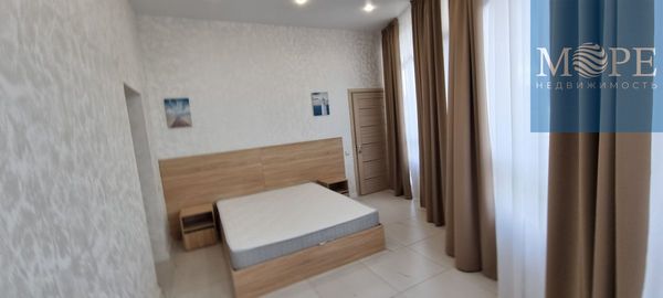 Продам двухкомнатную (2-комн.) квартиру, Горный пер, 5, Веселое с