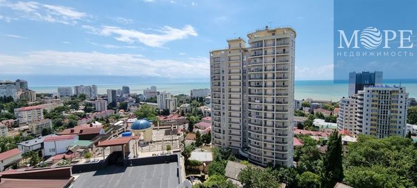 Продам двухкомнатную (2-комн.) квартиру, Горный пер, 5, Веселое с