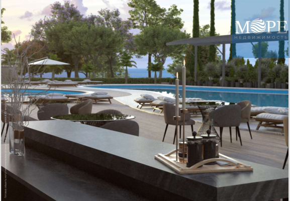 Продам двухкомнатную (2-комн.) , Ленина (Молдовка мкр) ул, 280а, Сочи г