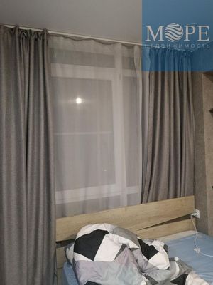 Продам двухкомнатную (2-комн.) квартиру, Вишневая ул, 36/1, Верхний Юрт с