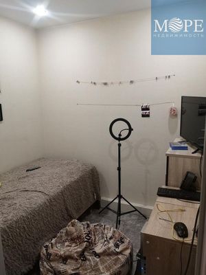 Продам двухкомнатную (2-комн.) квартиру, Вишневая ул, 36/1, Верхний Юрт с