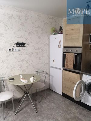 Продам двухкомнатную (2-комн.) квартиру, Вишневая ул, 36/1, Верхний Юрт с