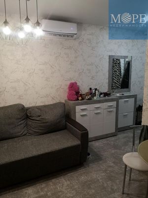 Продам двухкомнатную (2-комн.) квартиру, Вишневая ул, 36/1, Верхний Юрт с