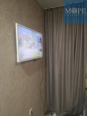 Продам двухкомнатную (2-комн.) квартиру, Вишневая ул, 36/1, Верхний Юрт с