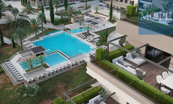 Продам однокомнатную (1-комн.) , Ленина (Молдовка мкр) ул, 280а, Сочи г