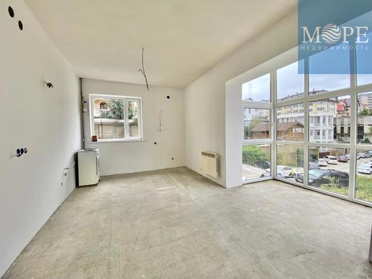 Продам однокомнатную (1-комн.) квартиру, Клубничная (Центральный р-н) ул, 1/14, Сочи г