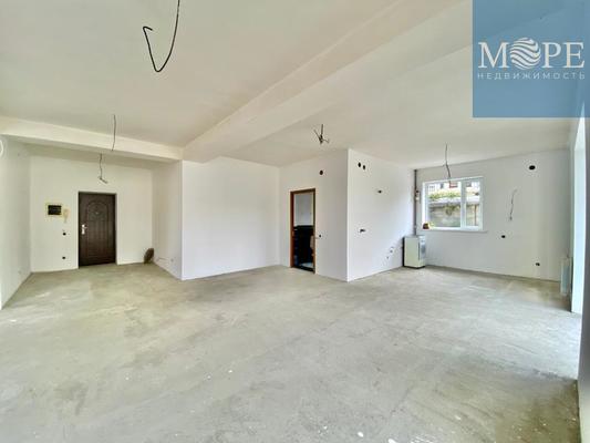 Продам однокомнатную (1-комн.) квартиру, Клубничная (Центральный р-н) ул, 1/14, Сочи г