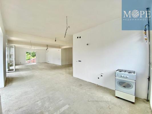 Продам однокомнатную (1-комн.) квартиру, Клубничная (Центральный р-н) ул, 1/14, Сочи г